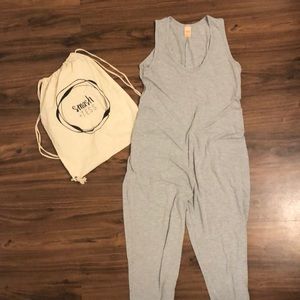 Smash & Tess Saturday Romper